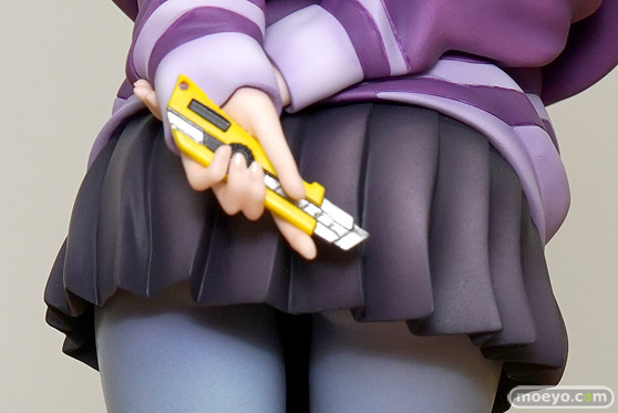 ファット・カンパニー SSSS.GRIDMAN 新条アカネ フィギュア iTANDi Noa 阿部昴大 21