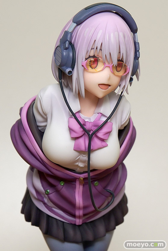 ファット・カンパニー SSSS.GRIDMAN 新条アカネ フィギュア iTANDi Noa 阿部昴大 23