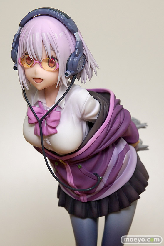 ファット・カンパニー SSSS.GRIDMAN 新条アカネ フィギュア iTANDi Noa 阿部昴大 24