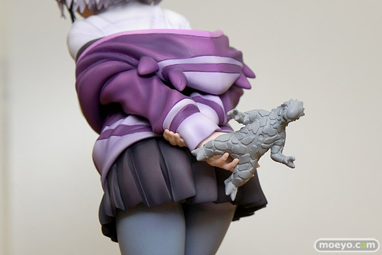 ファット・カンパニー SSSS.GRIDMAN 新条アカネ フィギュア iTANDi Noa 阿部昴大 25