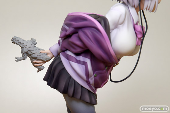 ファット・カンパニー SSSS.GRIDMAN 新条アカネ フィギュア iTANDi Noa 阿部昴大 26