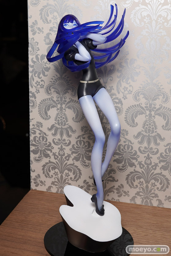 画像　フィギュア　サンプル　レビュー　ワンダーフェスティバル 2019［冬］ リサセッズ 一匹造形 御伽噺 01