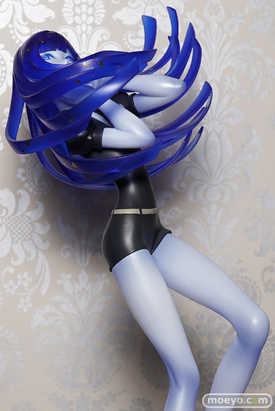 画像　フィギュア　サンプル　レビュー　ワンダーフェスティバル 2019［冬］ リサセッズ 一匹造形 御伽噺 02