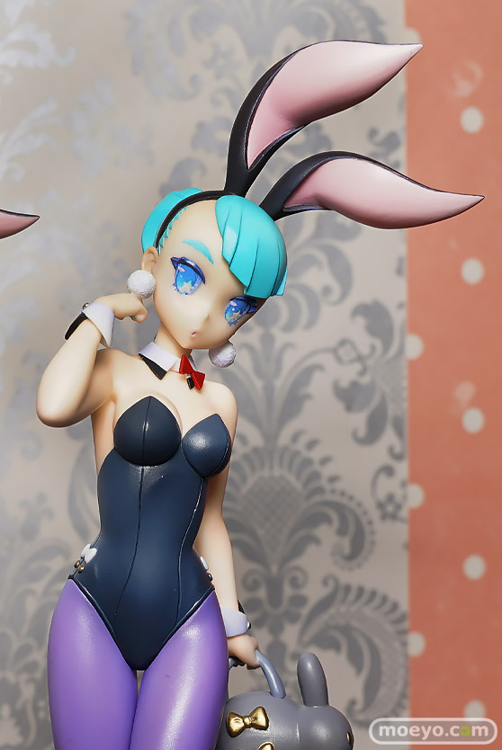 画像　フィギュア　サンプル　レビュー　ワンダーフェスティバル 2019［冬］ リサセッズ 一匹造形 御伽噺 07