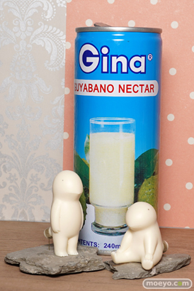 画像　フィギュア　サンプル　レビュー　ワンダーフェスティバル 2019［冬］ リサセッズ 一匹造形 御伽噺 08