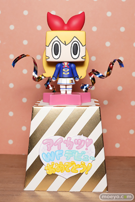 画像　フィギュア　サンプル　レビュー　ワンダーフェスティバル 2019［冬］ リサセッズ 一匹造形 御伽噺 09