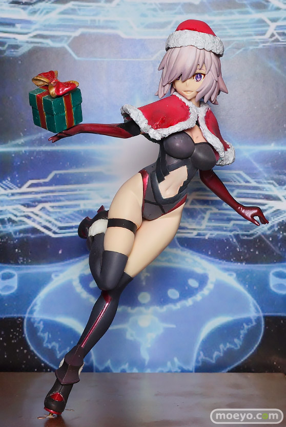 画像　フィギュア　サンプル　レビュー　ワンダーフェスティバル 2019［冬］ リサセッズ 一匹造形 御伽噺 10