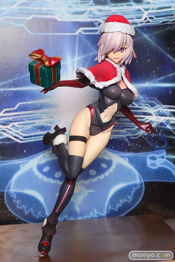 画像　フィギュア　サンプル　レビュー　ワンダーフェスティバル 2019［冬］ リサセッズ 一匹造形 御伽噺 11