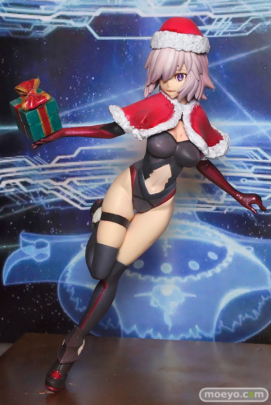 画像　フィギュア　サンプル　レビュー　ワンダーフェスティバル 2019［冬］ リサセッズ 一匹造形 御伽噺 12