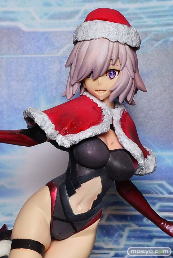 画像　フィギュア　サンプル　レビュー　ワンダーフェスティバル 2019［冬］ リサセッズ 一匹造形 御伽噺 13