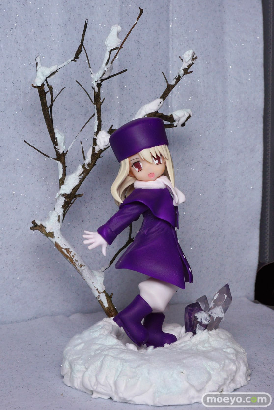 画像　フィギュア　サンプル　レビュー　ワンダーフェスティバル 2019［冬］ リサセッズ 一匹造形 御伽噺 16