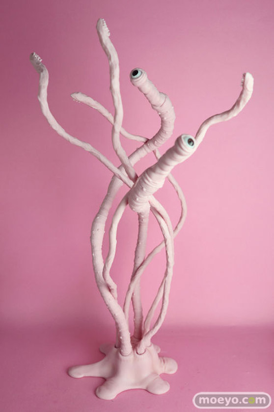 ワームス Ａセット：ピンク　ワームス Ｂセット：ピンク　触手 リアルアートプロジェクト 東京ドール クアラントット ドール エロ アダルト 06