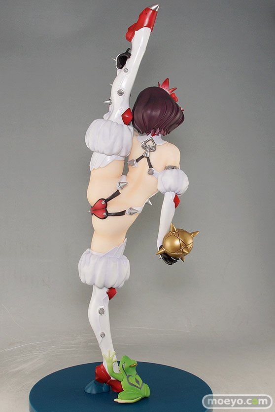 ダイキ工業 ばん！デザイン 姫様とカエルさん Prinzessin und der Frosch エロ フィギュア キャストオフ 童人 佐倉 04