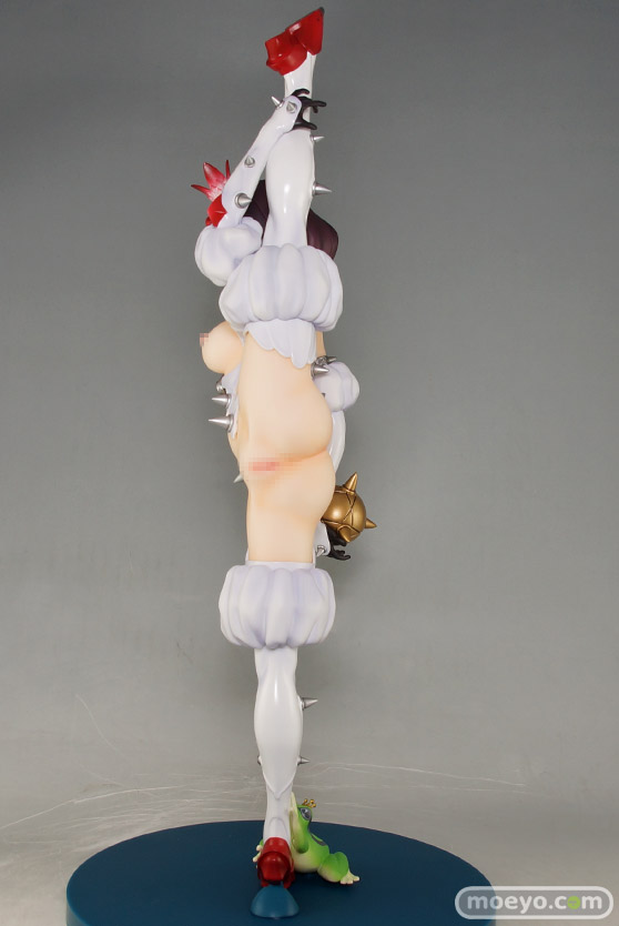 ダイキ工業 ばん！デザイン 姫様とカエルさん Prinzessin und der Frosch エロ フィギュア キャストオフ 童人 佐倉 11