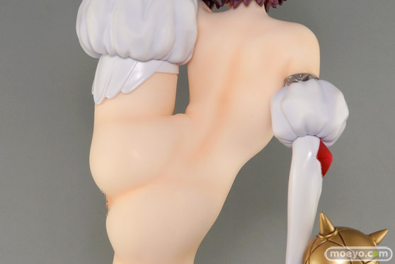 ダイキ工業 ばん！デザイン 姫様とカエルさん Prinzessin und der Frosch エロ フィギュア キャストオフ 童人 佐倉 30