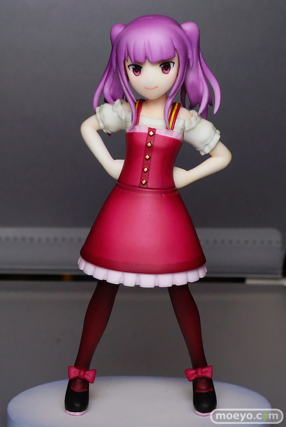 画像　フィギュア　サンプル　レビュー　ワンダーフェスティバル 2019［冬］ つんどく工房 剛本堂 鶴の館 02