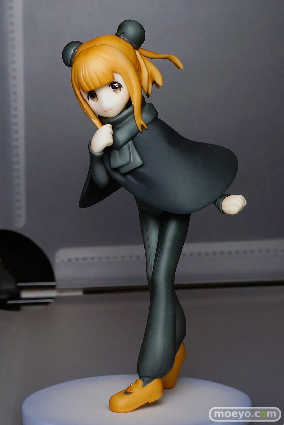 画像　フィギュア　サンプル　レビュー　ワンダーフェスティバル 2019［冬］ つんどく工房 剛本堂 鶴の館 03