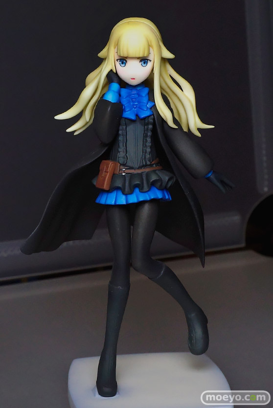 画像　フィギュア　サンプル　レビュー　ワンダーフェスティバル 2019［冬］ つんどく工房 剛本堂 鶴の館 04