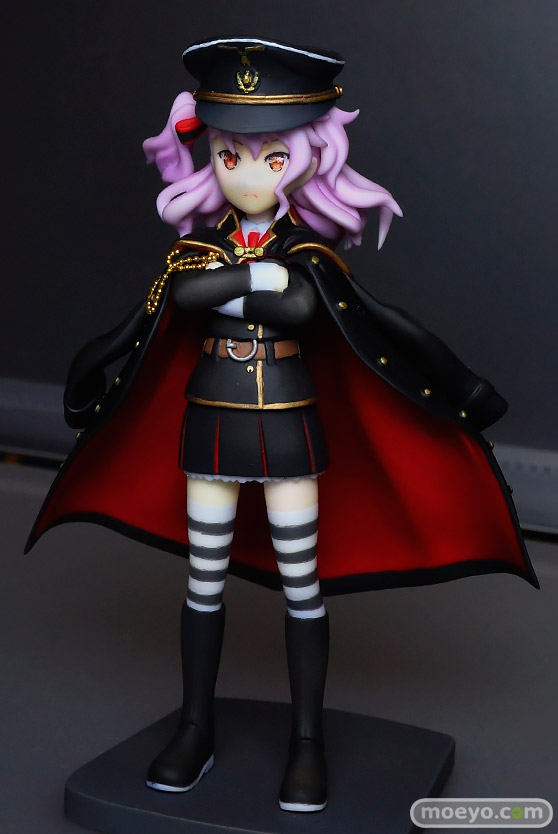 画像　フィギュア　サンプル　レビュー　ワンダーフェスティバル 2019［冬］ つんどく工房 剛本堂 鶴の館 05