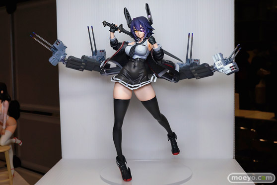 画像　フィギュア　サンプル　レビュー　ワンダーフェスティバル 2019［冬］ つんどく工房 剛本堂 鶴の館 06