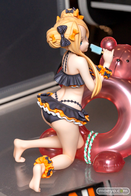 画像　フィギュア　サンプル　レビュー　ワンダーフェスティバル 2019［冬］ つんどく工房 剛本堂 鶴の館 11