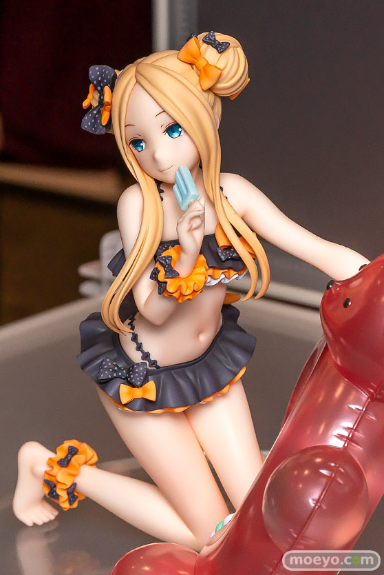 画像　フィギュア　サンプル　レビュー　ワンダーフェスティバル 2019［冬］ つんどく工房 剛本堂 鶴の館 12