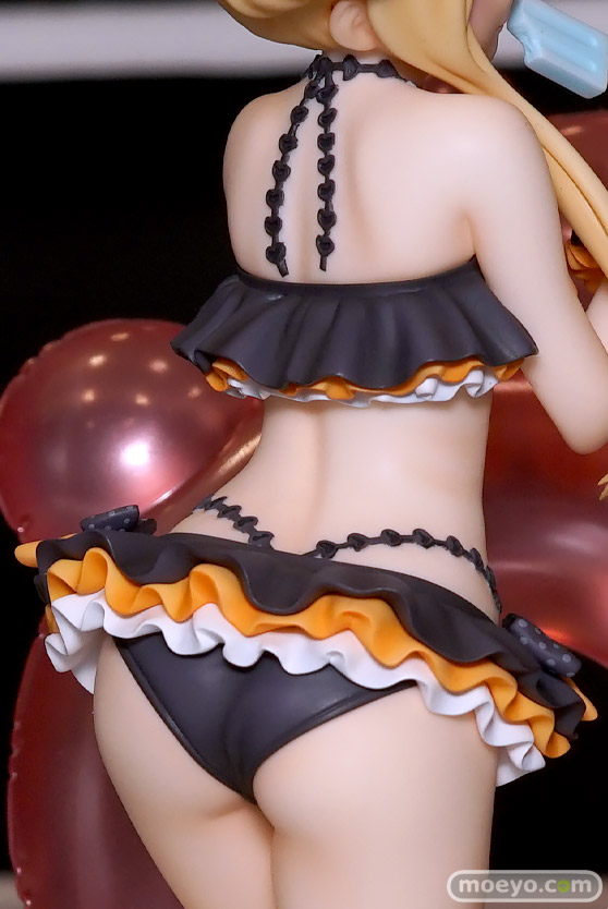 画像　フィギュア　サンプル　レビュー　ワンダーフェスティバル 2019［冬］ つんどく工房 剛本堂 鶴の館 14