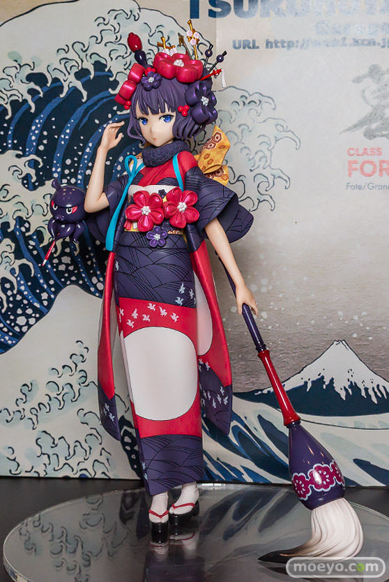 画像　フィギュア　サンプル　レビュー　ワンダーフェスティバル 2019［冬］ つんどく工房 剛本堂 鶴の館 15