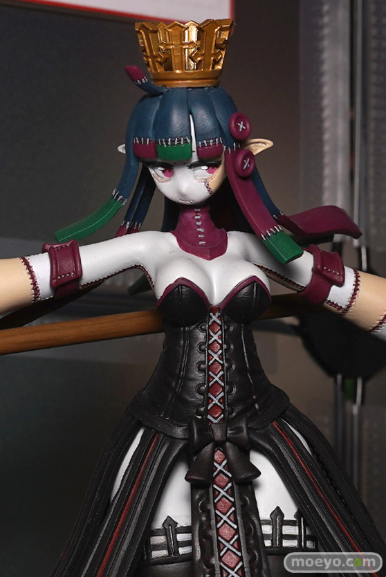 画像　フィギュア　サンプル　レビュー　ワンダーフェスティバル 2019［冬］ KAME HOUSE かるぼ！ ねんどこねこねこ 02