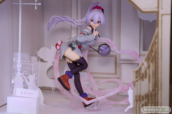 画像　フィギュア　サンプル　レビュー　ワンダーフェスティバル 2019［冬］ KAME HOUSE かるぼ！ ねんどこねこねこ 11