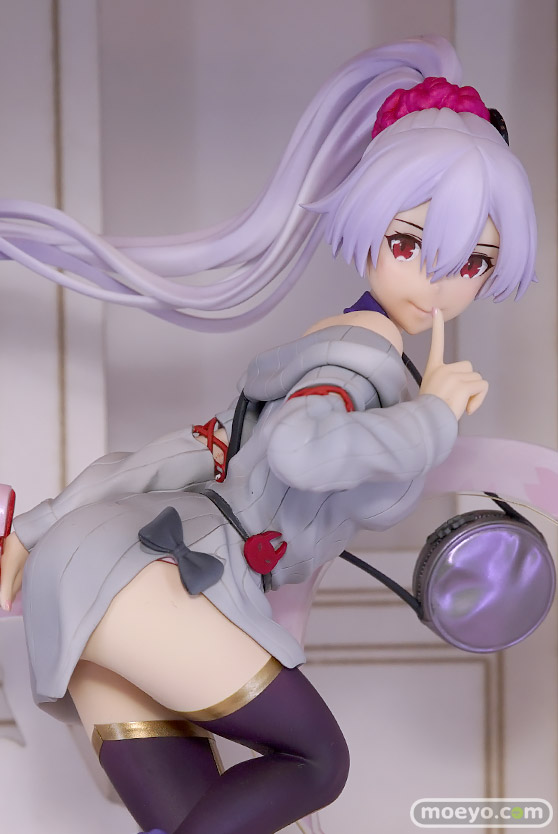 画像　フィギュア　サンプル　レビュー　ワンダーフェスティバル 2019［冬］ KAME HOUSE かるぼ！ ねんどこねこねこ 12