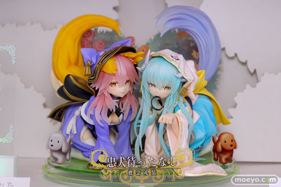 画像　フィギュア　サンプル　レビュー　ワンダーフェスティバル 2019［冬］ KAME HOUSE かるぼ！ ねんどこねこねこ 13