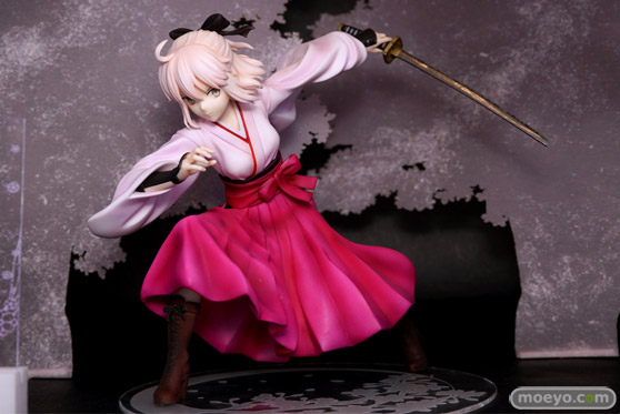 画像　フィギュア　サンプル　レビュー　ワンダーフェスティバル 2019［冬］ KAME HOUSE かるぼ！ ねんどこねこねこ 16