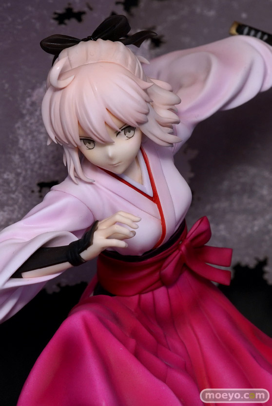 画像　フィギュア　サンプル　レビュー　ワンダーフェスティバル 2019［冬］ KAME HOUSE かるぼ！ ねんどこねこねこ 17