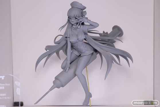 画像　フィギュア　サンプル　レビュー　ワンダーフェスティバル 2019［冬］ KAME HOUSE かるぼ！ ねんどこねこねこ 18