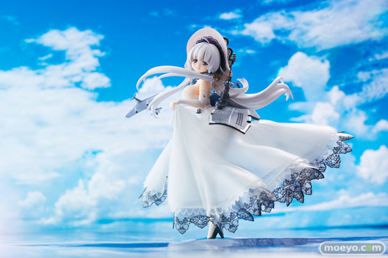 わんだらー アズールレーン イラストリアス フィギュア 宮川武 06