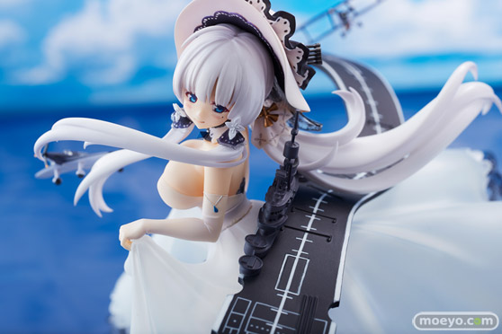 わんだらー アズールレーン イラストリアス フィギュア 宮川武 07