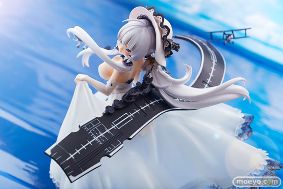 わんだらー アズールレーン イラストリアス フィギュア 宮川武 08