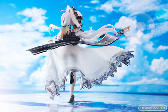 わんだらー アズールレーン イラストリアス フィギュア 宮川武 09