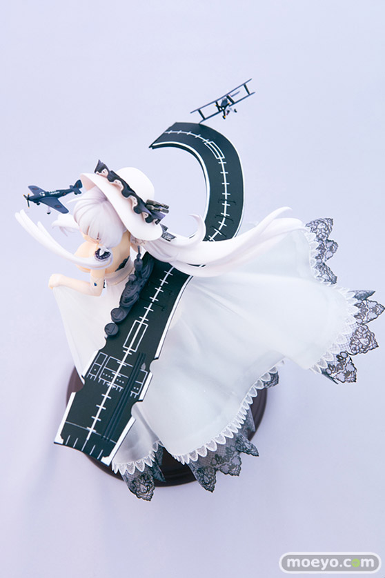 わんだらー アズールレーン イラストリアス フィギュア 宮川武 12