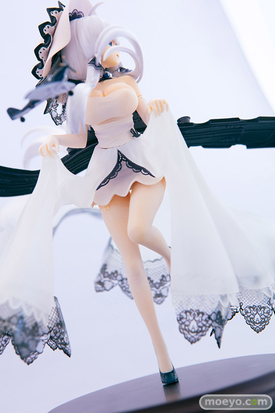 わんだらー アズールレーン イラストリアス フィギュア 宮川武 15