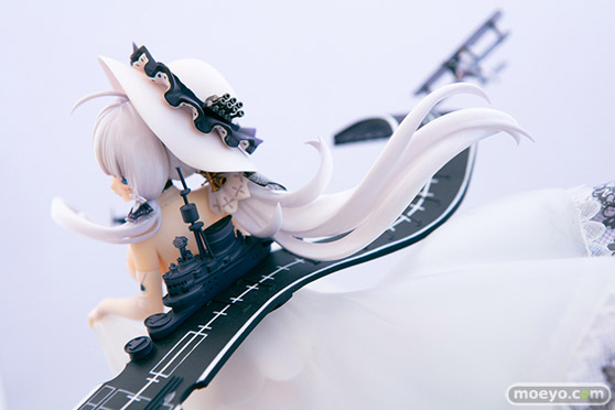 わんだらー アズールレーン イラストリアス フィギュア 宮川武 16