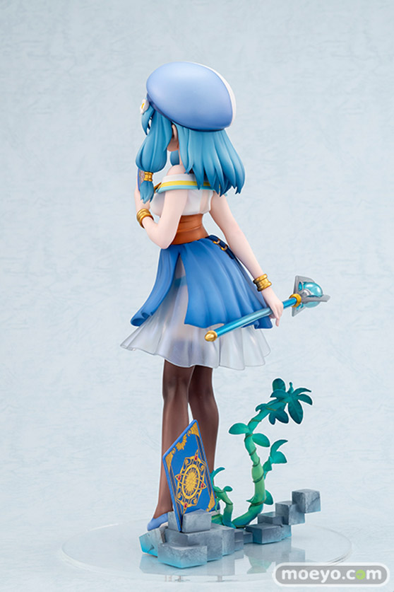 ホビージャパン えんどろ～！ メイ（メイザ・エンダスト） フィギュア グリズリーパンダ 五日市歩 AMAKUNI 02