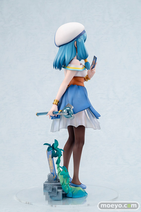 ホビージャパン えんどろ～！ メイ（メイザ・エンダスト） フィギュア グリズリーパンダ 五日市歩 AMAKUNI 04