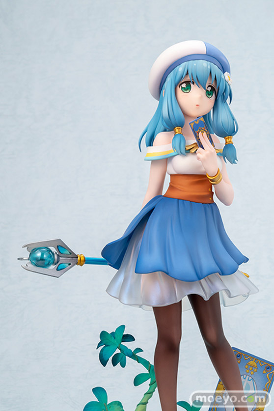 ホビージャパン えんどろ～！ メイ（メイザ・エンダスト） フィギュア グリズリーパンダ 五日市歩 AMAKUNI 05