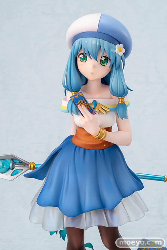 ホビージャパン えんどろ～！ メイ（メイザ・エンダスト） フィギュア グリズリーパンダ 五日市歩 AMAKUNI 06