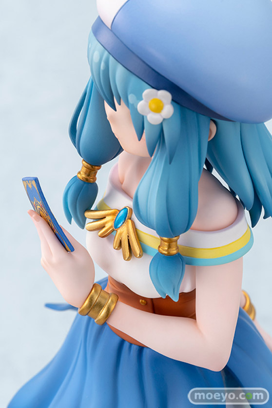 ホビージャパン えんどろ～！ メイ（メイザ・エンダスト） フィギュア グリズリーパンダ 五日市歩 AMAKUNI 10