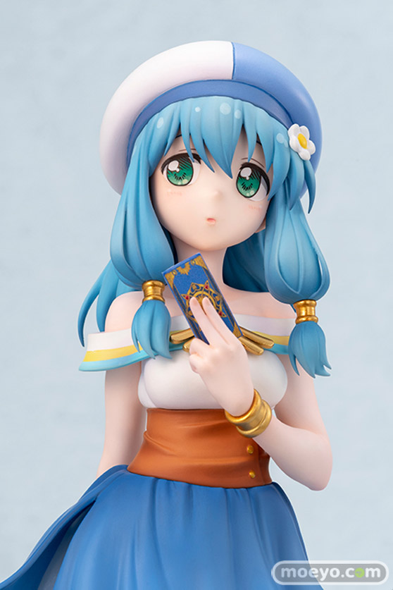 ホビージャパン えんどろ～！ メイ（メイザ・エンダスト） フィギュア グリズリーパンダ 五日市歩 AMAKUNI 12