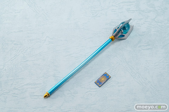 ホビージャパン えんどろ～！ メイ（メイザ・エンダスト） フィギュア グリズリーパンダ 五日市歩 AMAKUNI 14