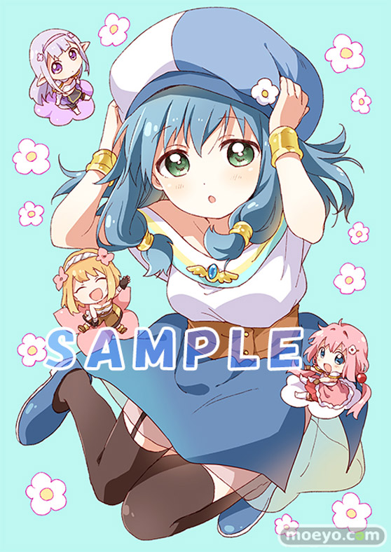 ホビージャパン えんどろ～！ メイ（メイザ・エンダスト） フィギュア グリズリーパンダ 五日市歩 AMAKUNI 15